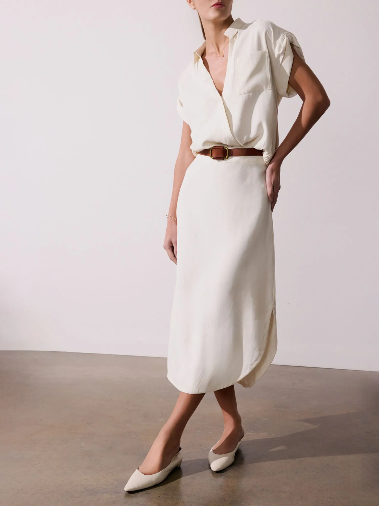 The Nadel Top