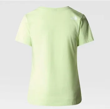 The North Face Womens Easy Tee