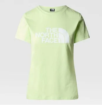 The North Face Womens Easy Tee