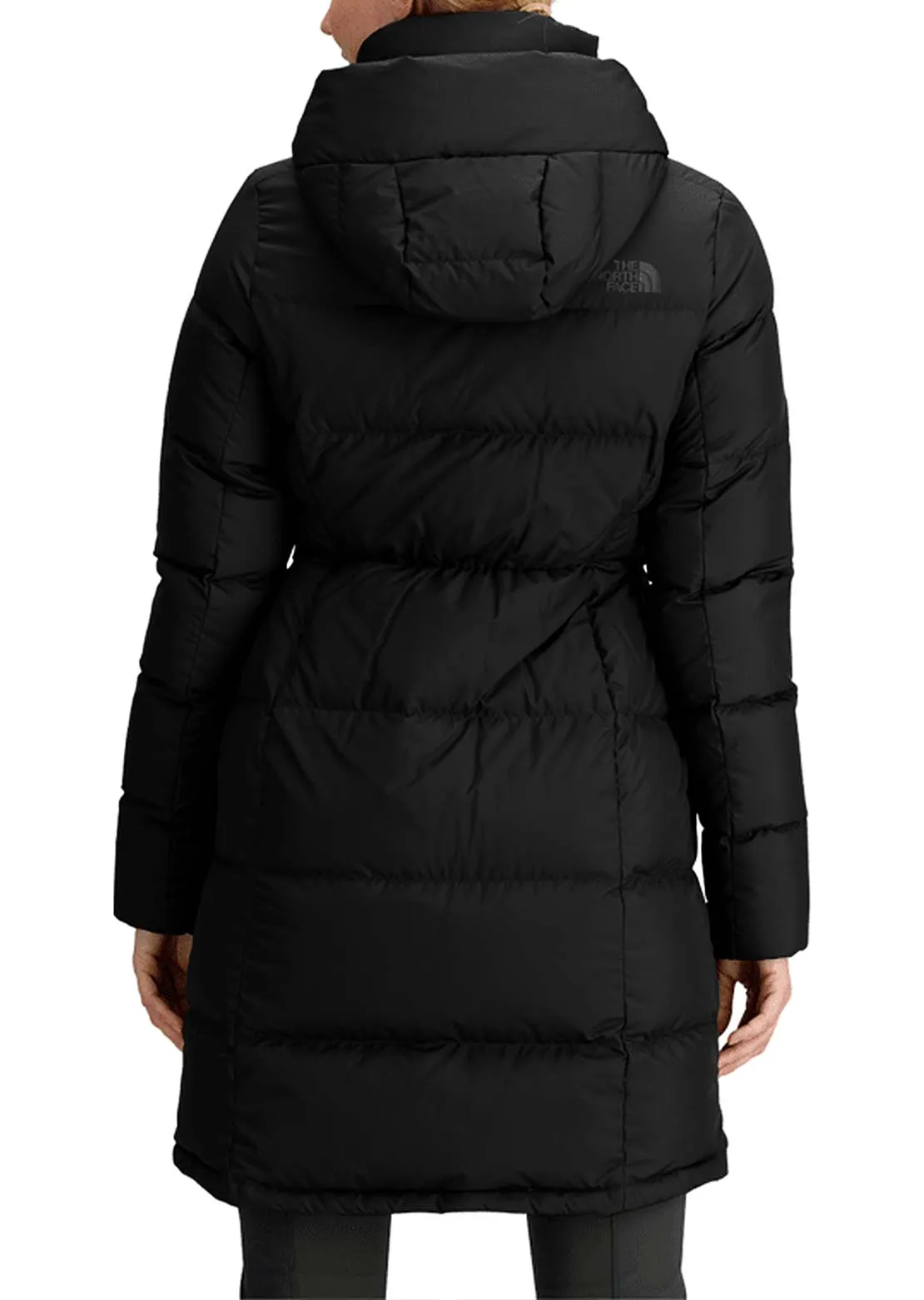 The North Face Women's Metropolis Parka