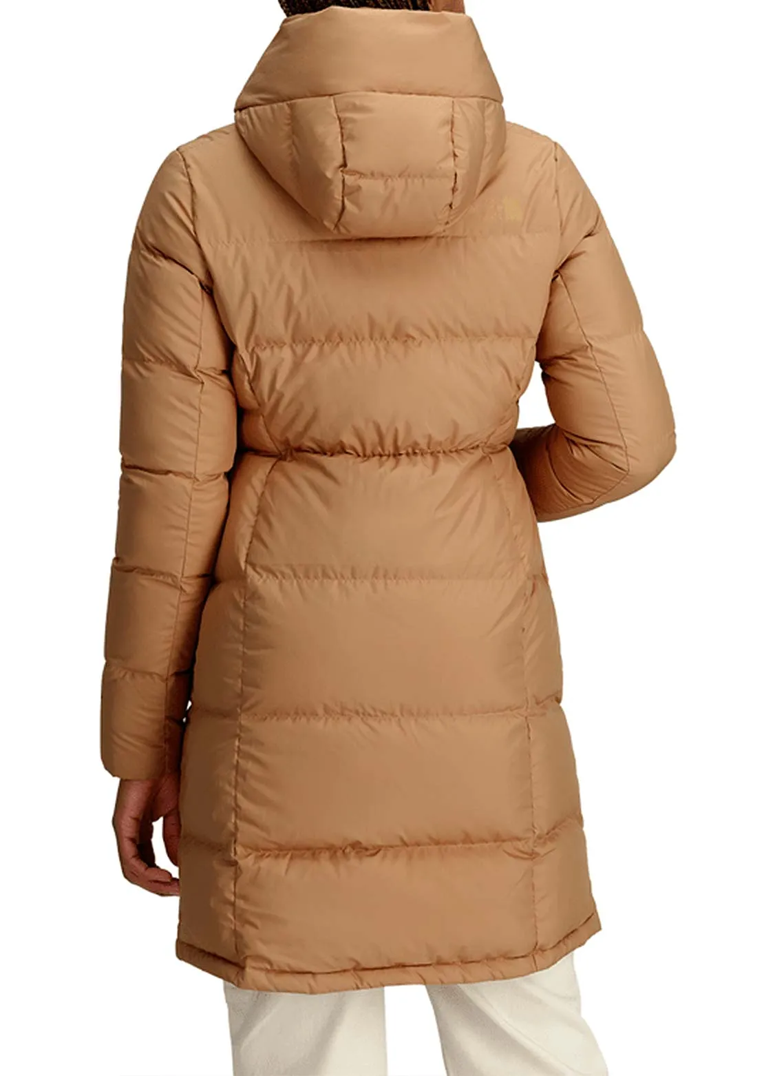 The North Face Women's Metropolis Parka