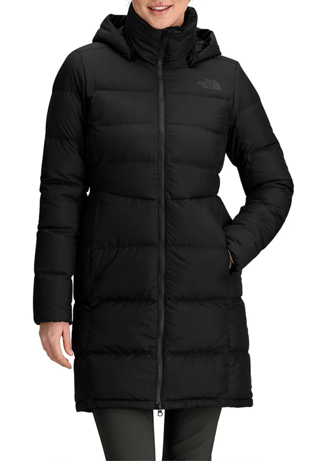 The North Face Women's Metropolis Parka