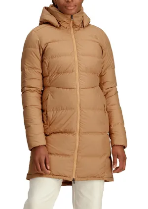 The North Face Women's Metropolis Parka