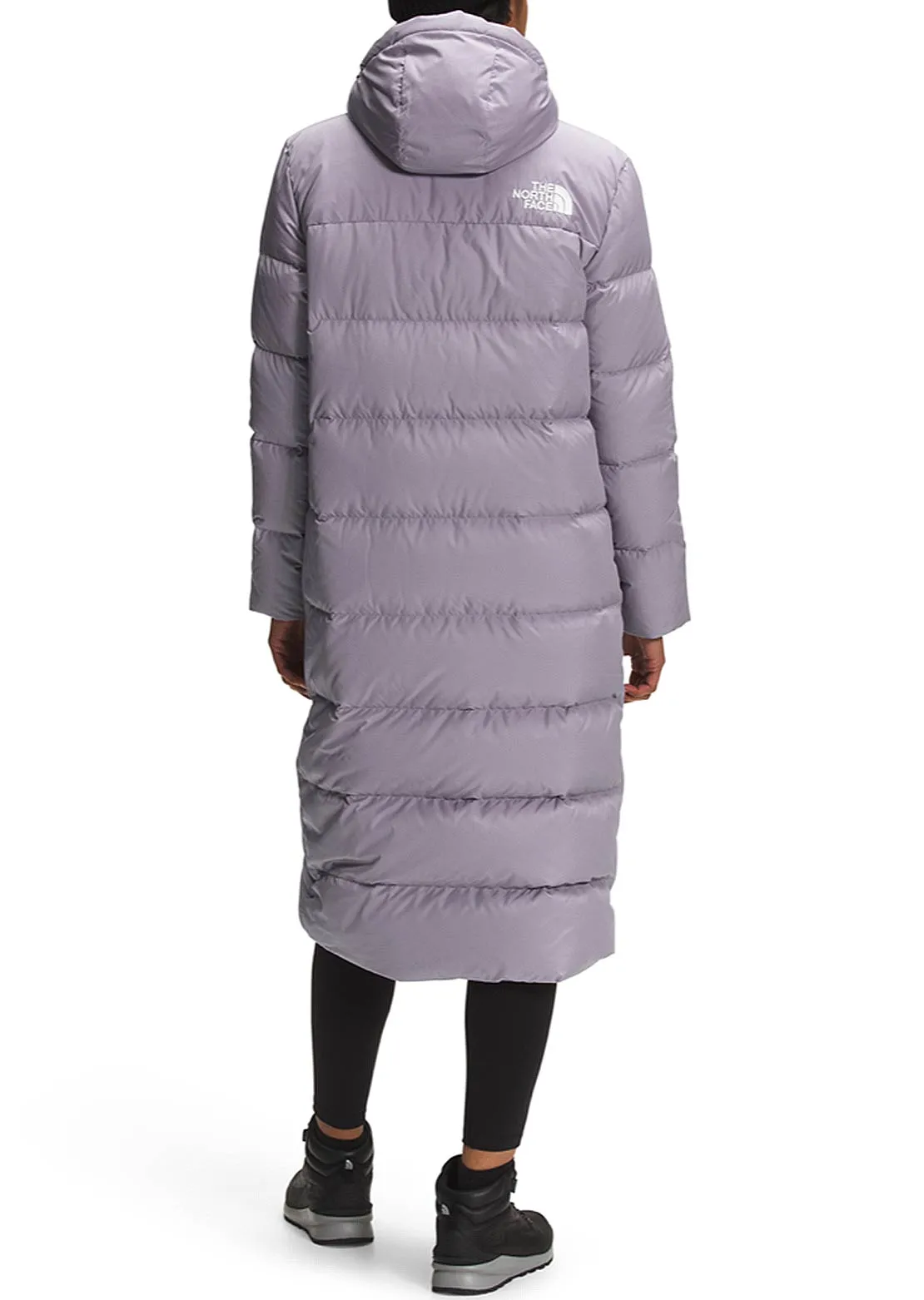 The North Face Women's Triple C Parka