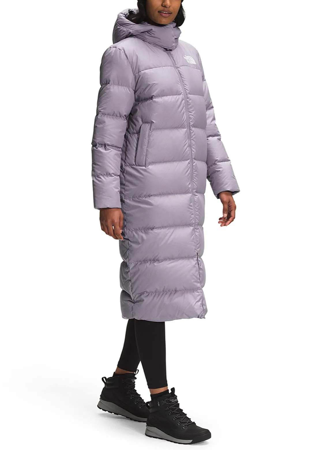 The North Face Women's Triple C Parka