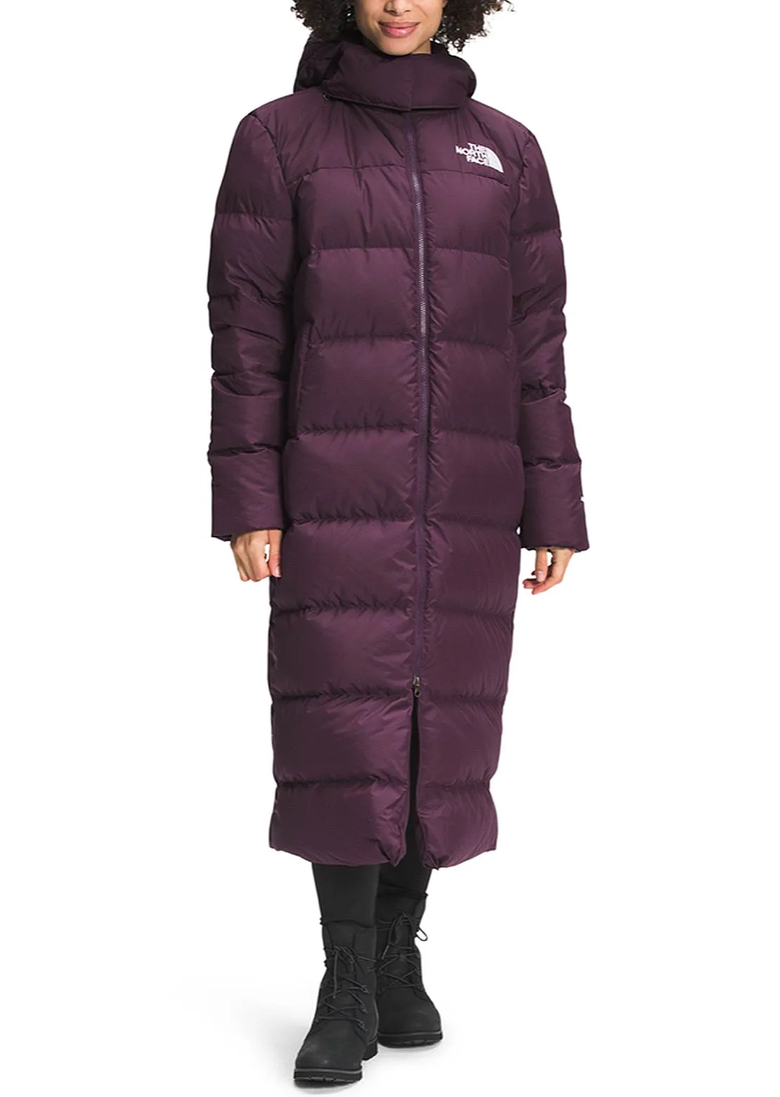The North Face Women's Triple C Parka