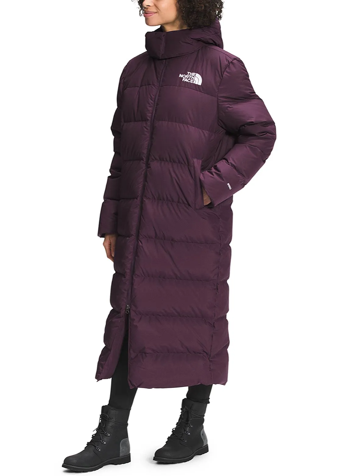 The North Face Women's Triple C Parka