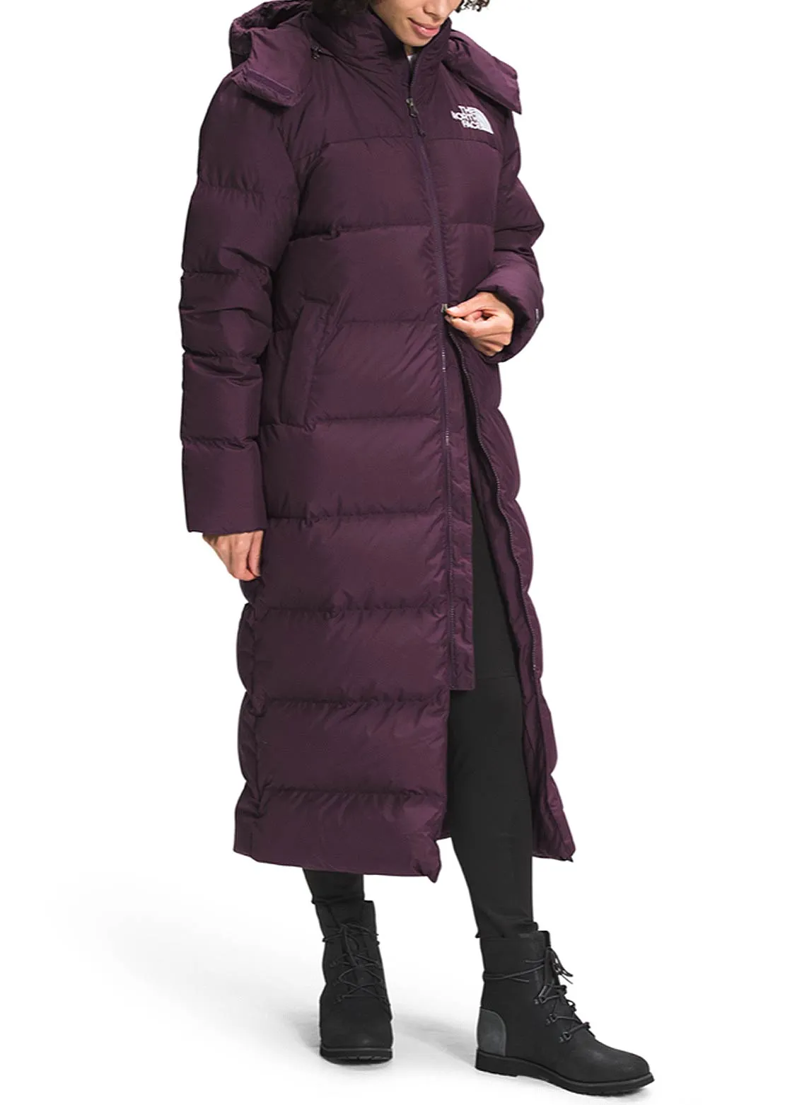 The North Face Women's Triple C Parka