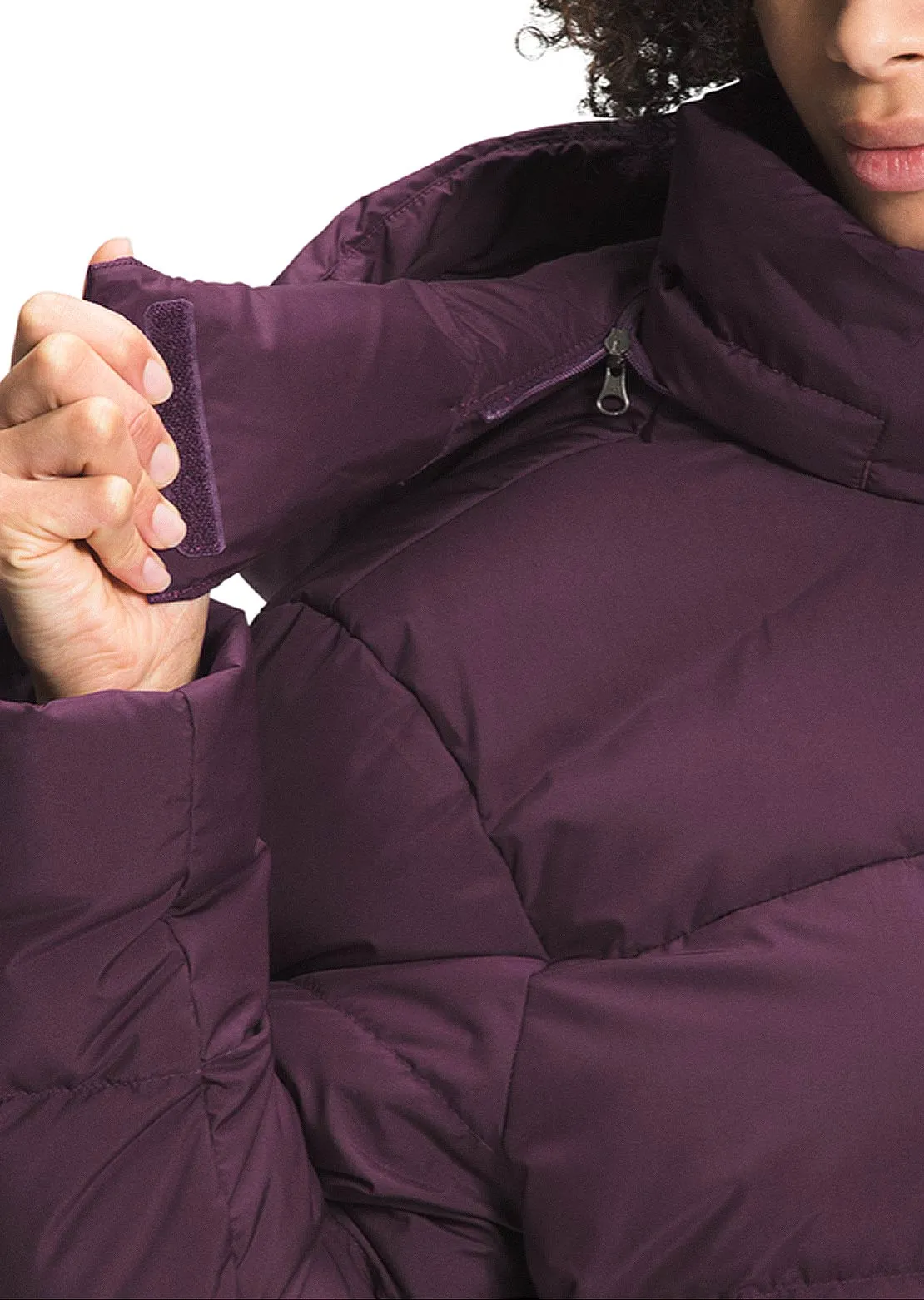 The North Face Women's Triple C Parka