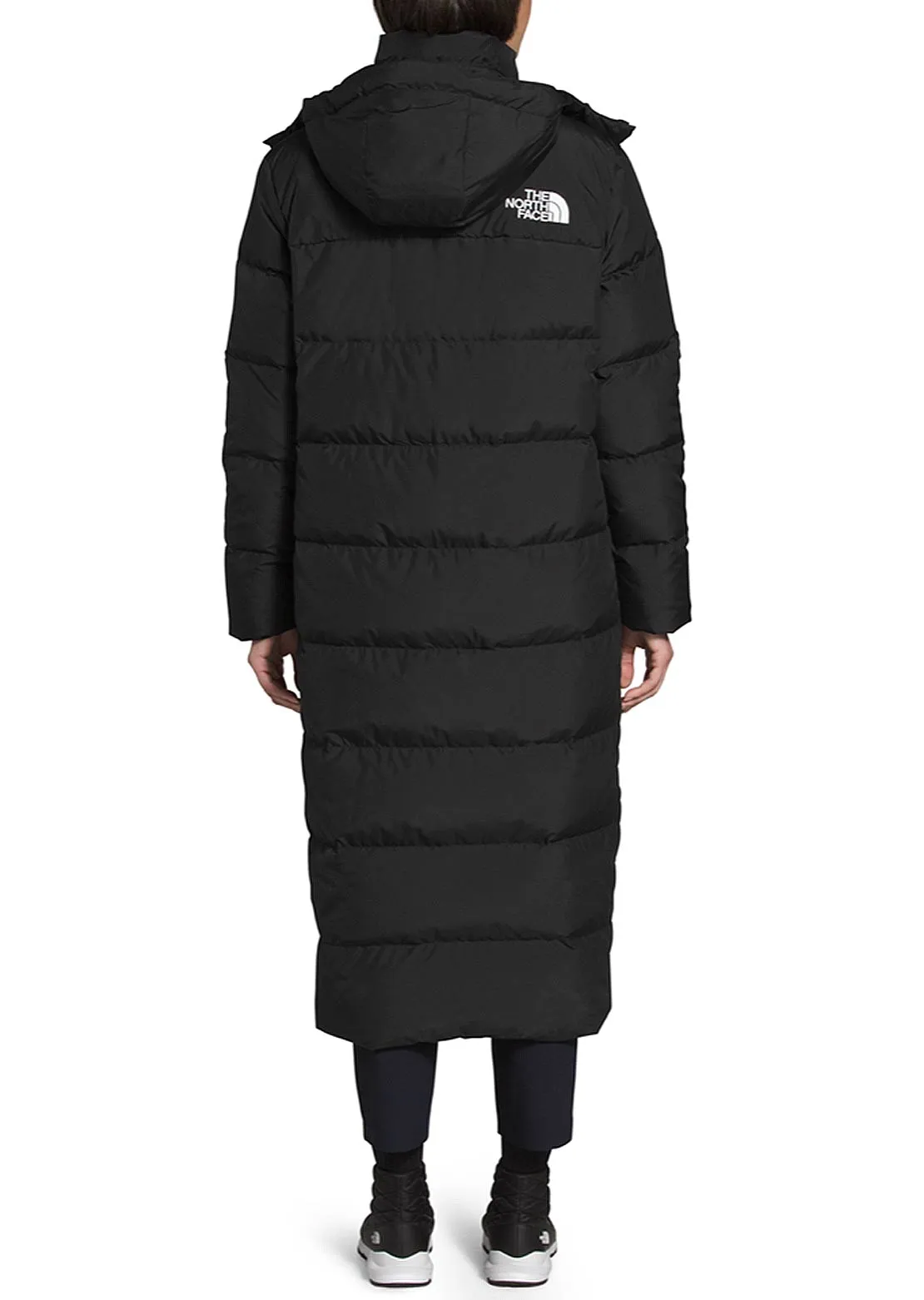 The North Face Women's Triple C Parka