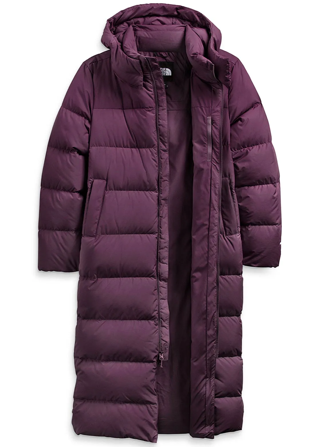 The North Face Women's Triple C Parka
