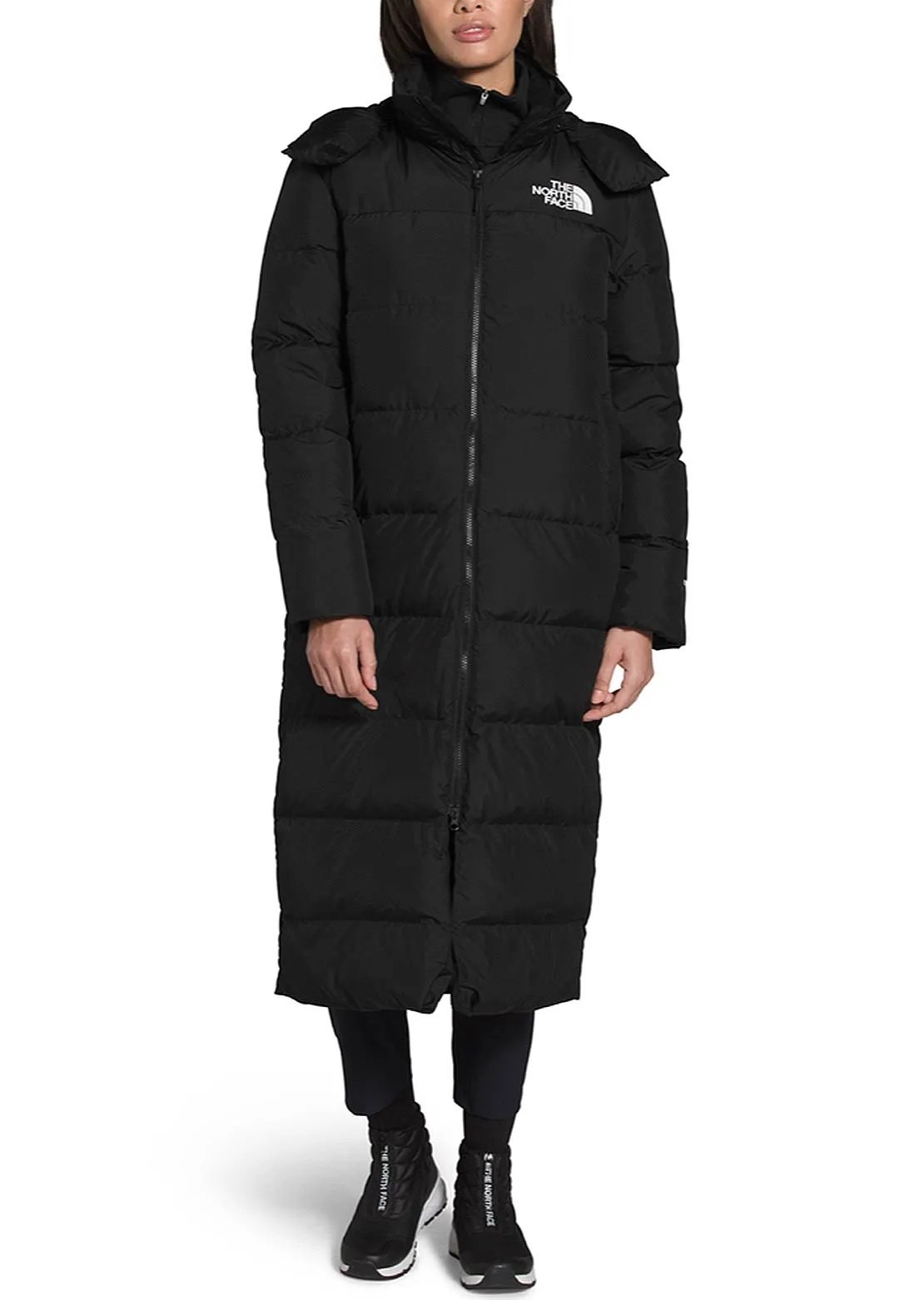 The North Face Women's Triple C Parka