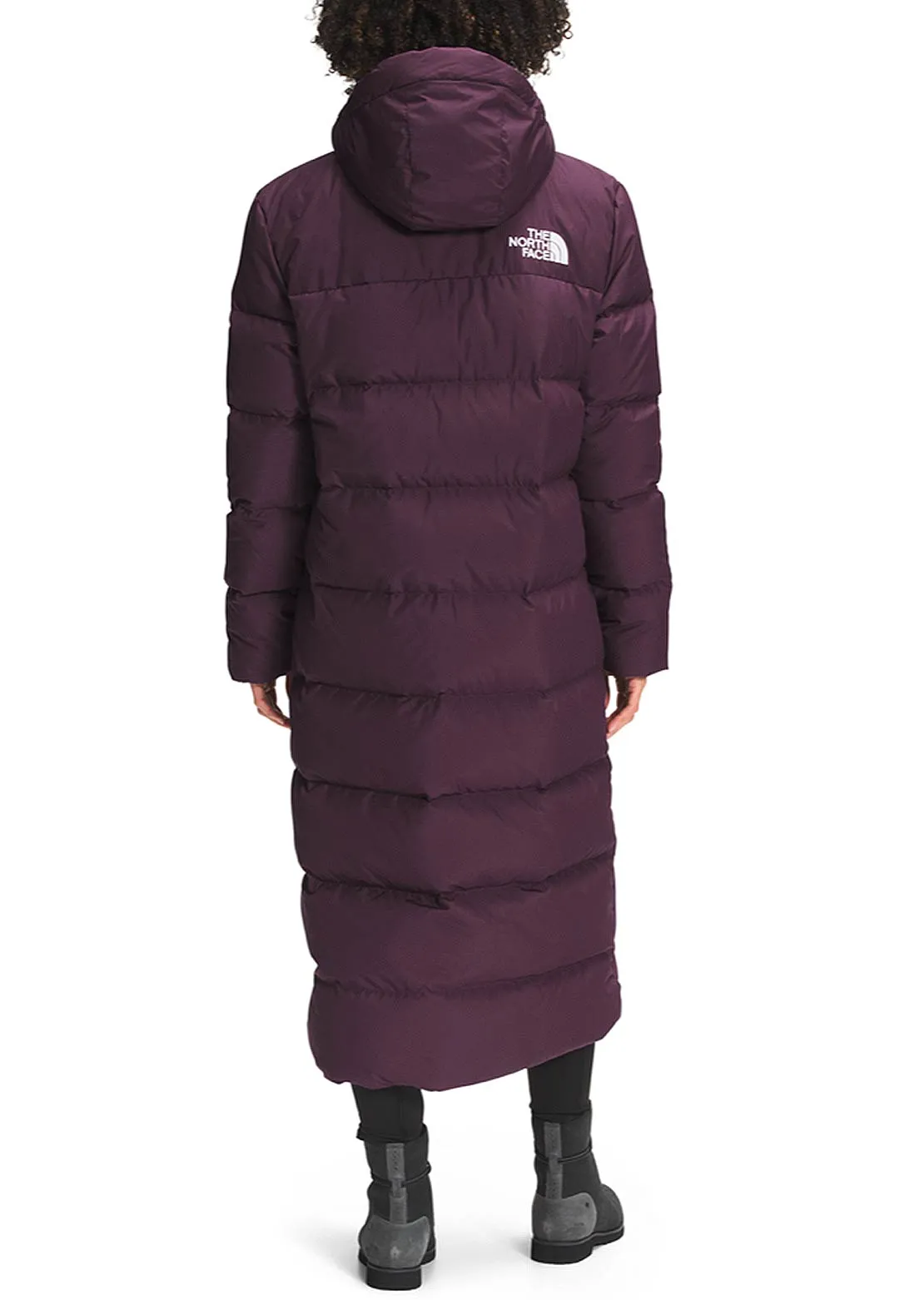 The North Face Women's Triple C Parka