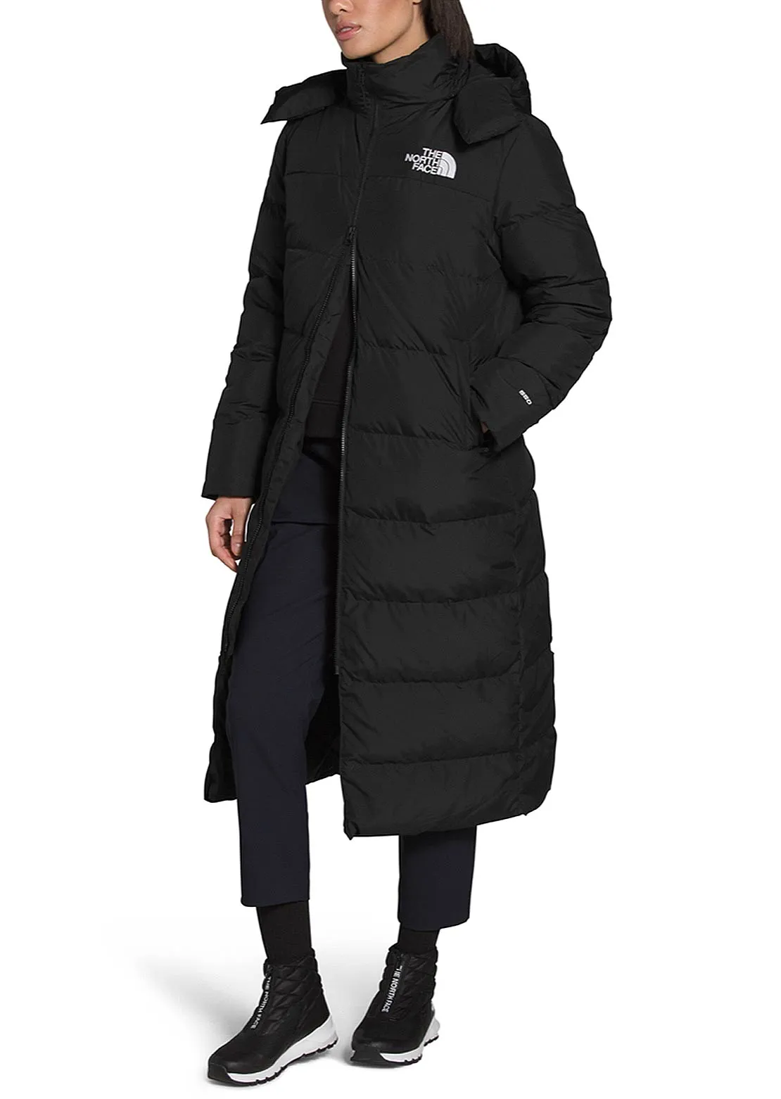 The North Face Women's Triple C Parka