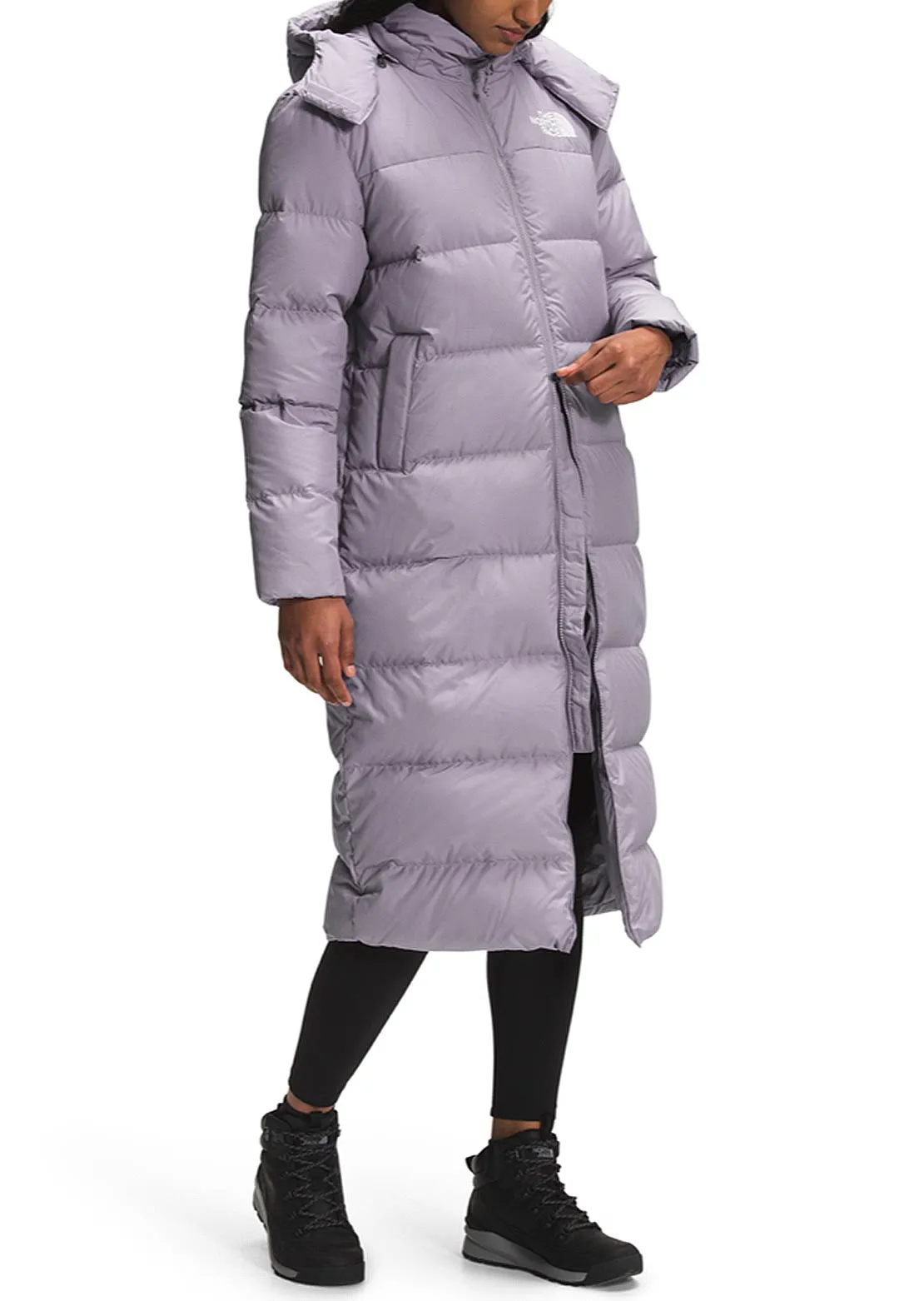 The North Face Women's Triple C Parka