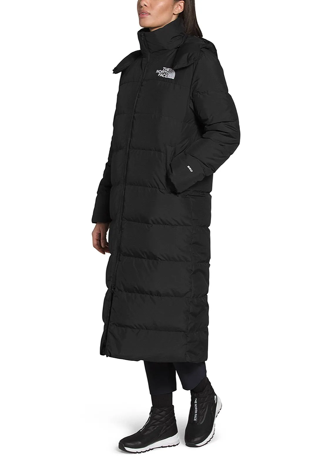 The North Face Women's Triple C Parka