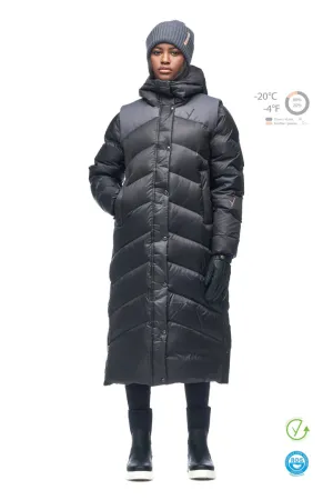 Uzun Parka (Women's) - INDJ0005 - Past Season