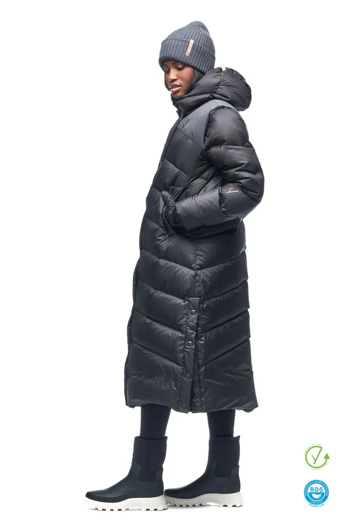Uzun Parka (Women's) - INDJ0005 - Past Season