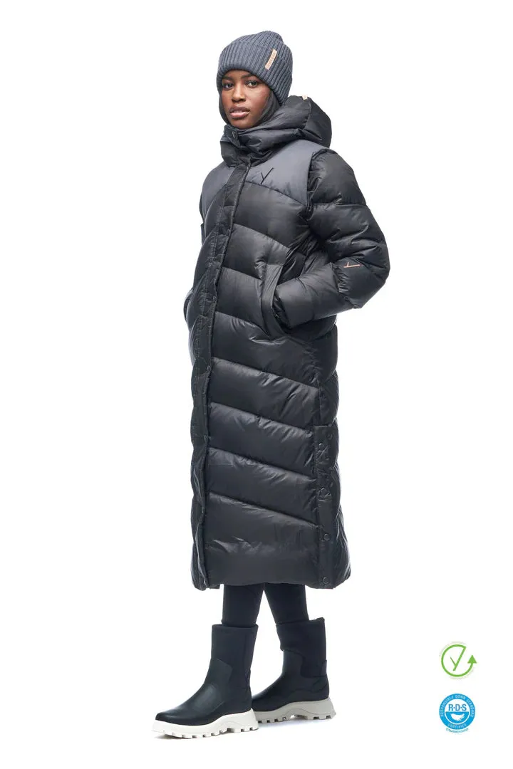 Uzun Parka (Women's) - INDJ0005 - Past Season